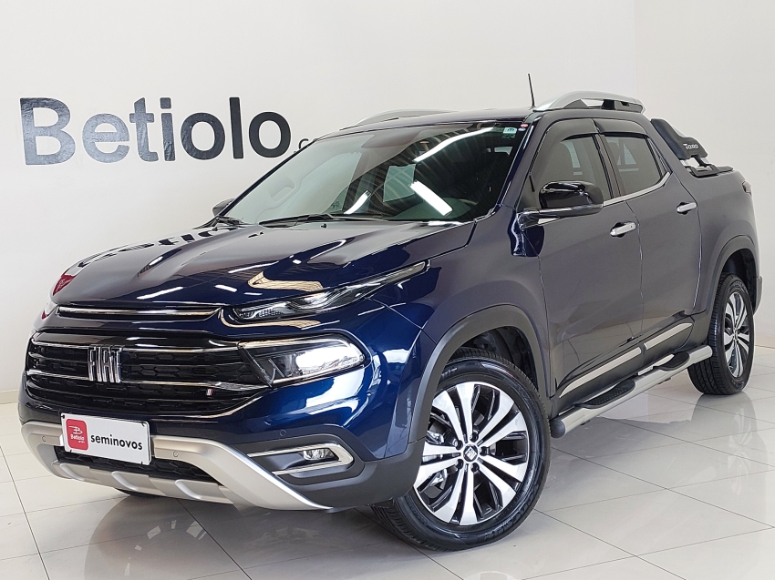 fiat toro 2.0 16v turbo diesel volcano 4wd at9 4p automatico 20221