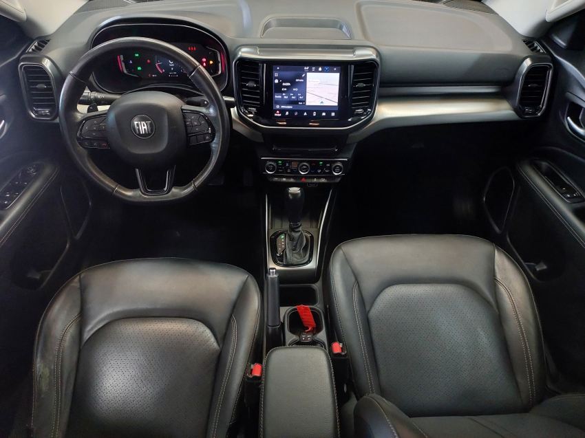 fiat toro 2.0 16v turbo diesel volcano 4wd at9 4p automatico 20227