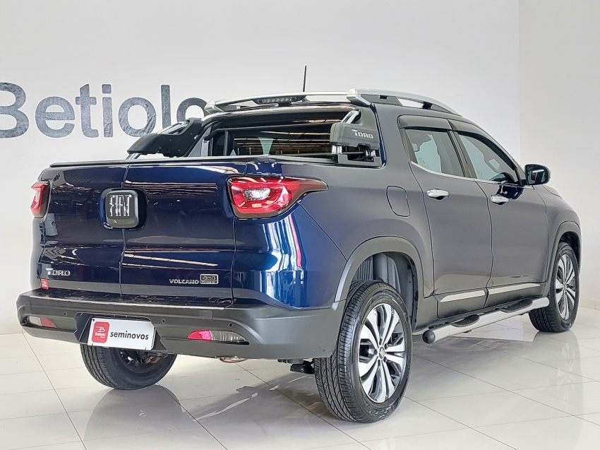 fiat toro 2.0 16v turbo diesel volcano 4wd at9 4p automatico 20224