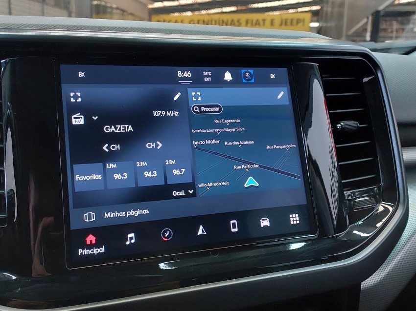 fiat toro 2.0 16v turbo diesel volcano 4wd at9 4p automatico 202212