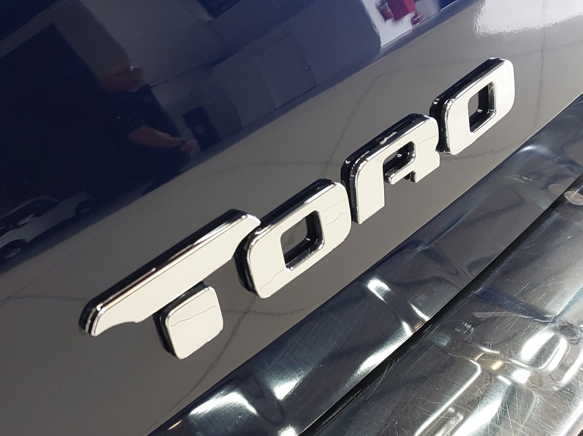 fiat toro 2.0 16v turbo diesel volcano 4wd at9 4p automatico 202223
