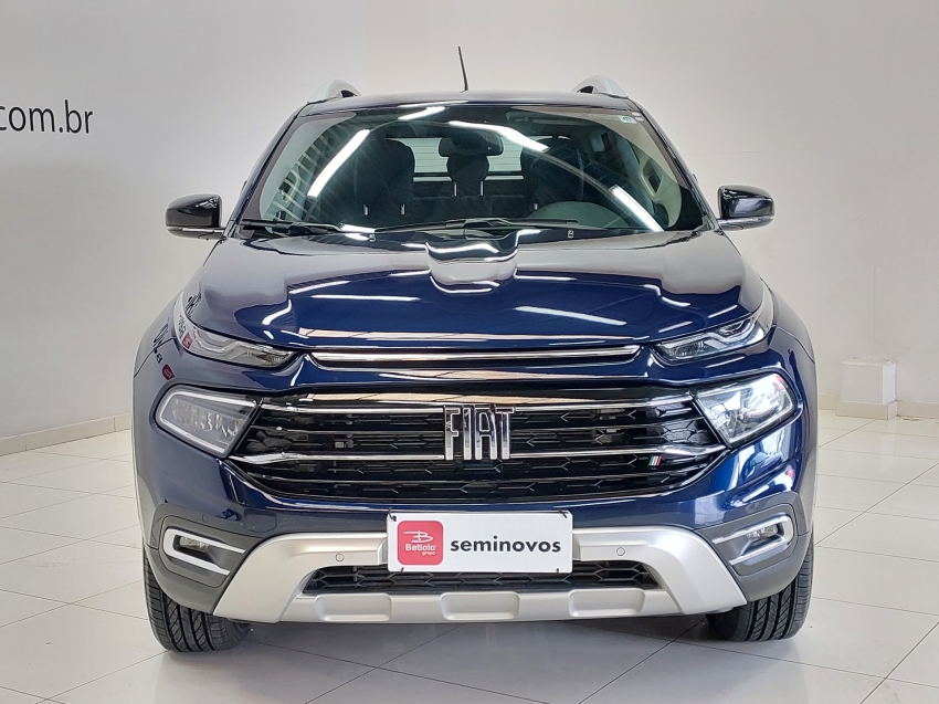 fiat toro 2.0 16v turbo diesel volcano 4wd at9 4p automatico 20222