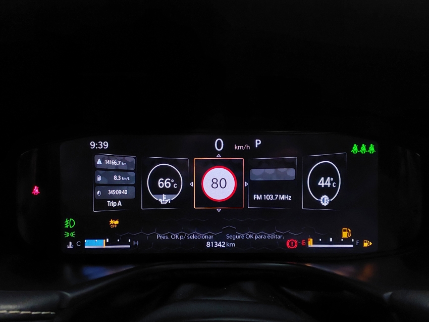 jeep compass 1.3 t270 turbo flex s at6 4p automatico 202311