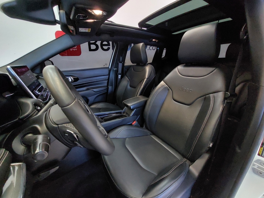 jeep compass 1.3 t270 turbo flex s at6 4p automatico 20238