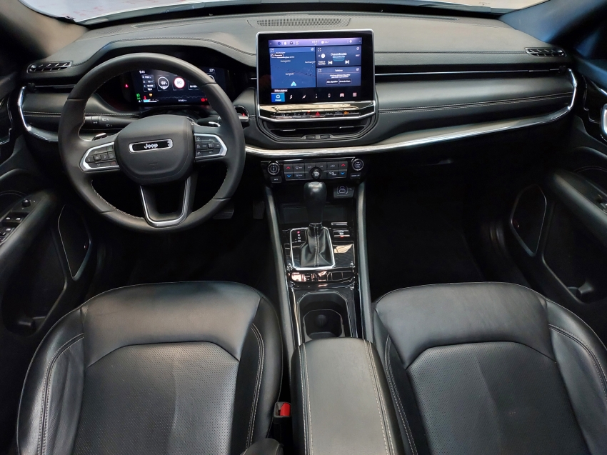 jeep compass 1.3 t270 turbo flex s at6 4p automatico 20237