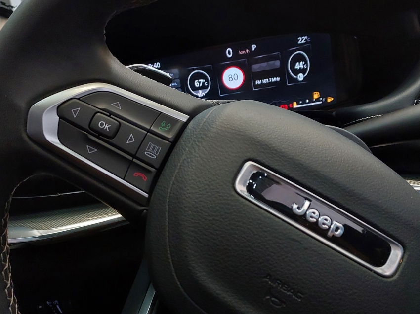 jeep compass 1.3 t270 turbo flex s at6 4p automatico 202319