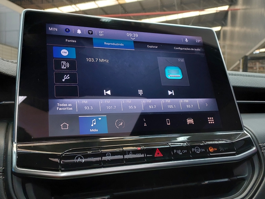 jeep compass 1.3 t270 turbo flex s at6 4p automatico 202314