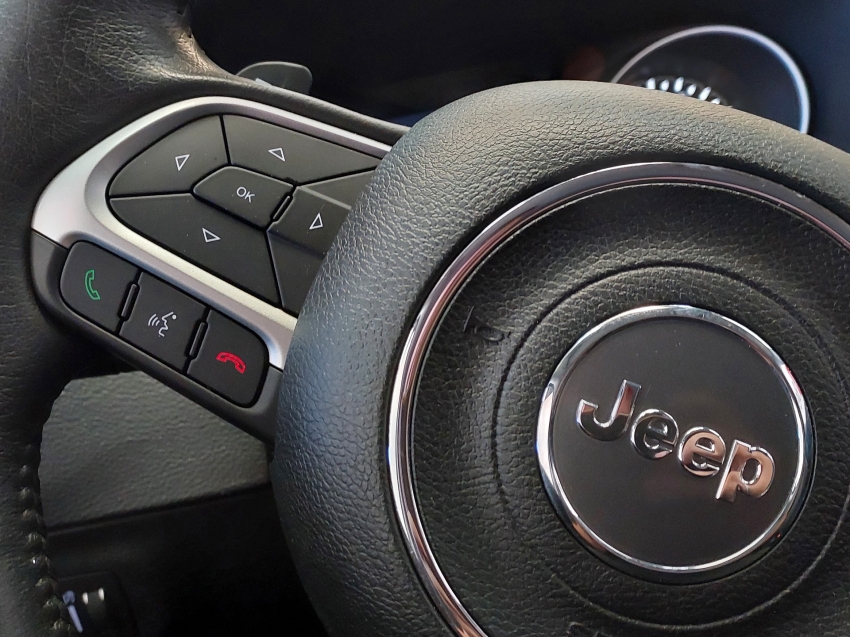 jeep compass 2.0 16v flex longitude automatico 4p 202115