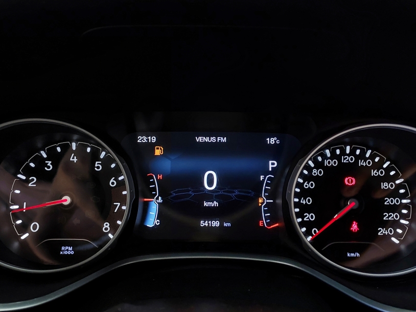 jeep compass 2.0 16v flex longitude automatico 4p 202110