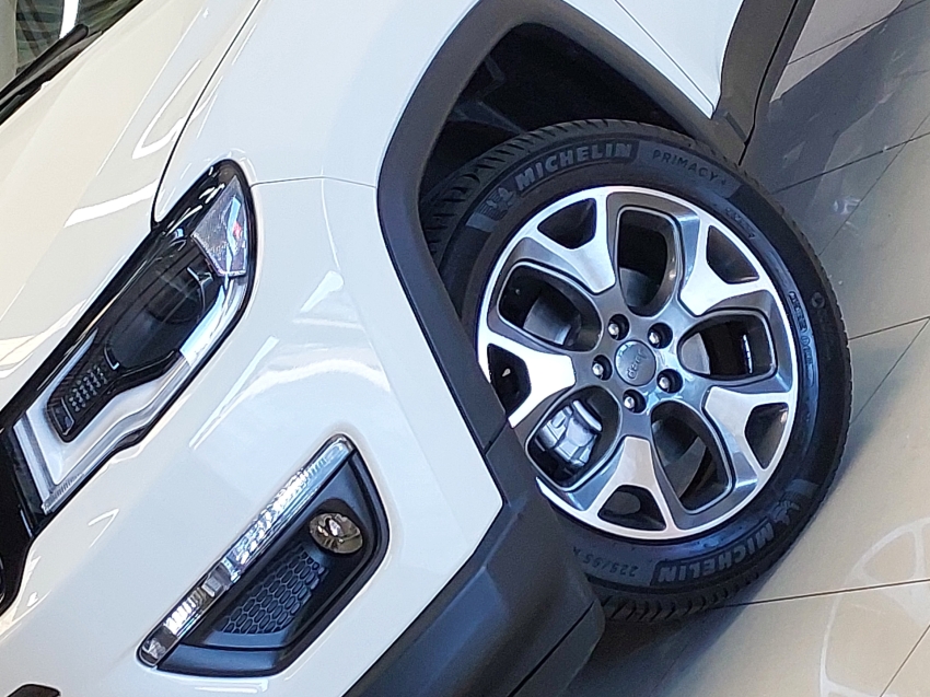 jeep compass 2.0 16v flex longitude automatico 4p 202121