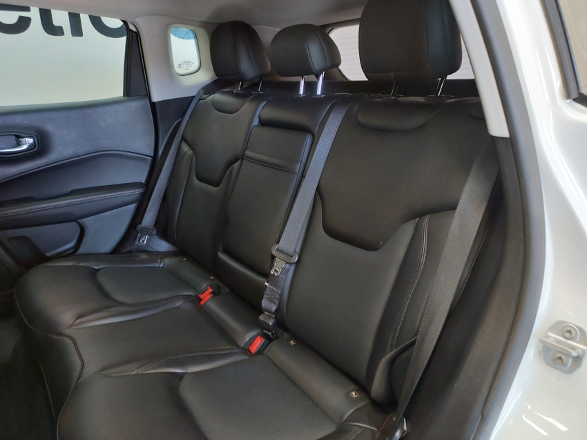 jeep compass 2.0 16v flex longitude automatico 4p 20219