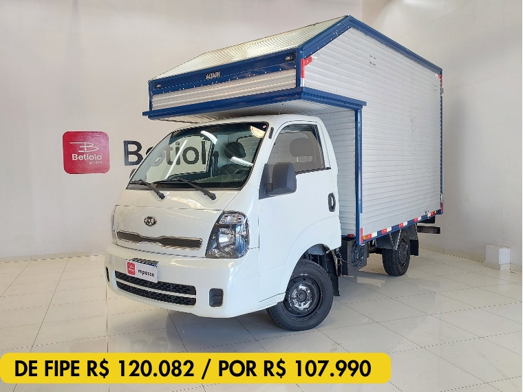 kia bongo 2.5 td diesel std cs manual 2p 2020