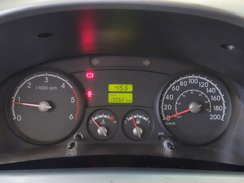 kia bongo 2.5 td diesel std cs manual 2p 202010