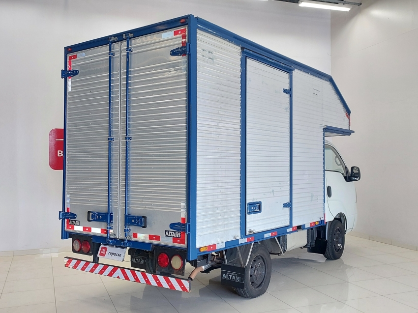 kia bongo 2.5 td diesel std cs manual 2p 20205