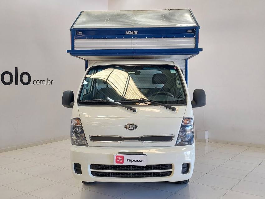 kia bongo 2.5 td diesel std cs manual 2p 20203
