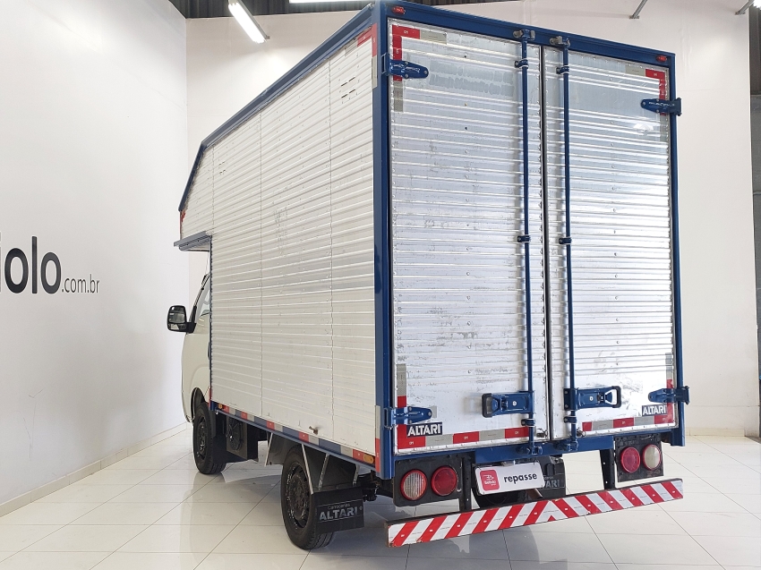 kia bongo 2.5 td diesel std cs manual 2p 20204