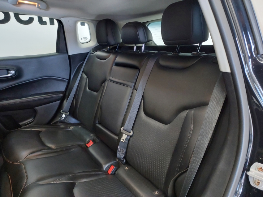 jeep compass 2.0 16v flex longitude automatico 4p 201812
