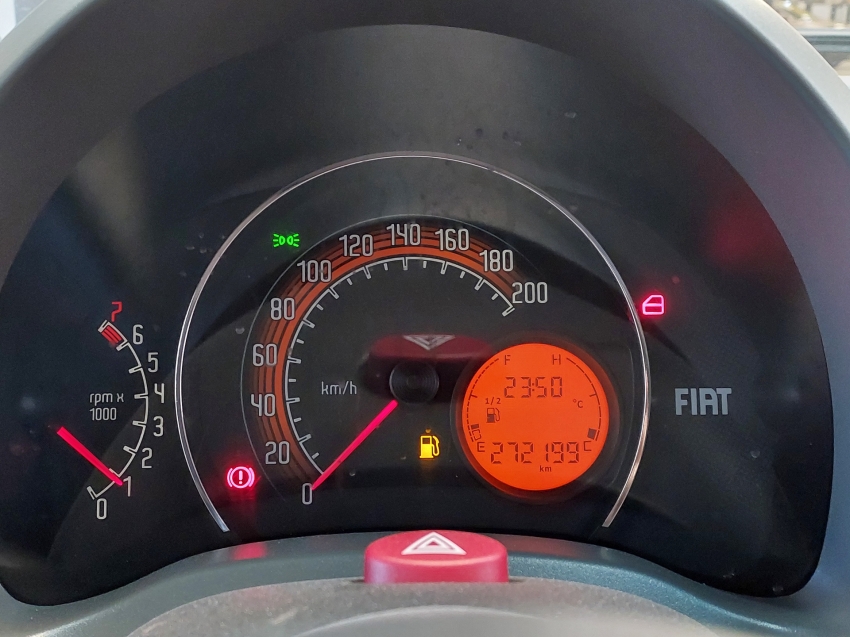 fiat fiorino 1.4 mpi furgao 8v flex 2p manual 201510