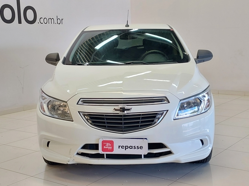 chevrolet onix 1.0 mpfi lt 8v flex 4p manual 20164