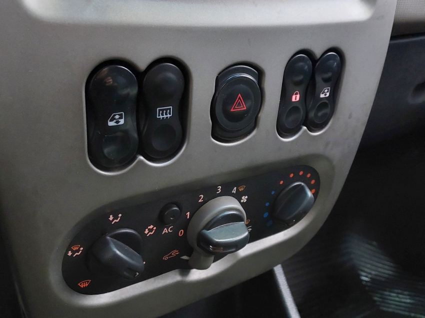 renault sandero 1.6 privilege 16v flex 4p manual 201013