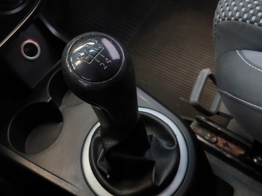 volkswagen spacefox 1.6 mi route 8v flex 4p manual 201015