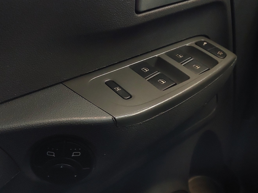 volkswagen spacefox 1.6 mi route 8v flex 4p manual 201016