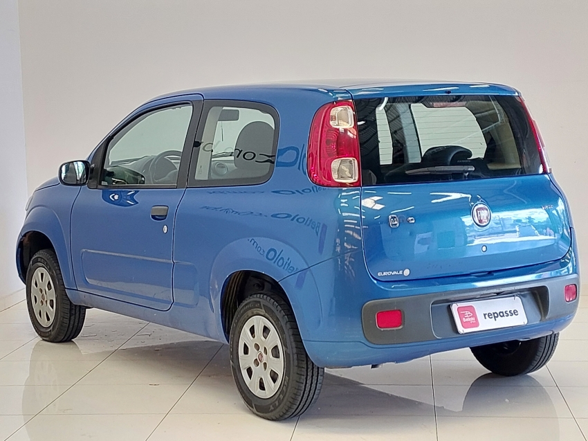 fiat uno 1.0 evo vivace 8v flex 2p manual 20125