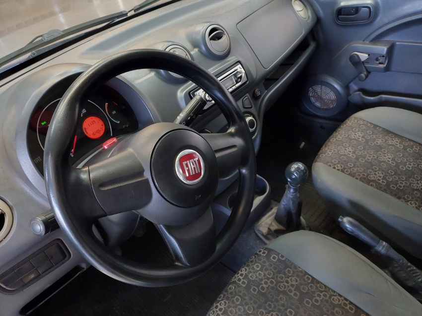 fiat uno 1.0 evo vivace 8v flex 2p manual 20129