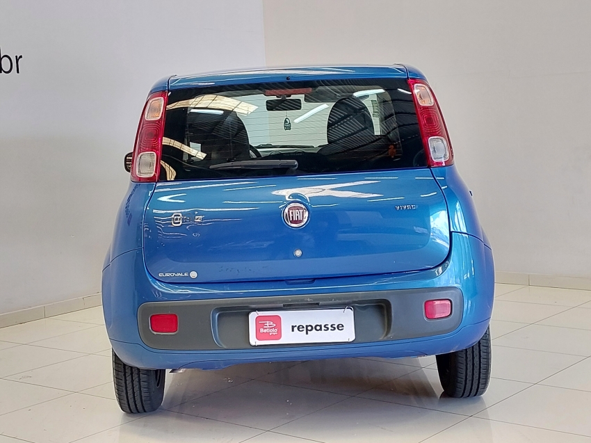 fiat uno 1.0 evo vivace 8v flex 2p manual 20127