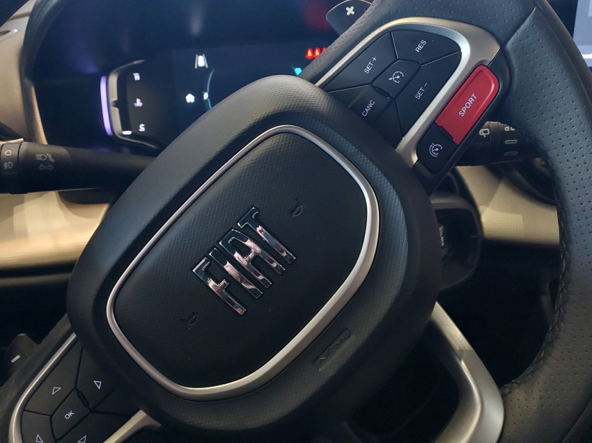 fiat pulse 1.0 turbo 200 hybrid impetus cvt hibrido 4p automatico 202516