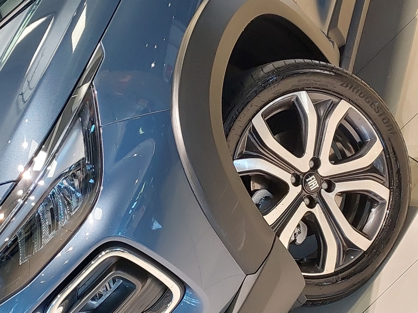 fiat pulse 1.0 turbo 200 hybrid impetus cvt hibrido 4p automatico 202522