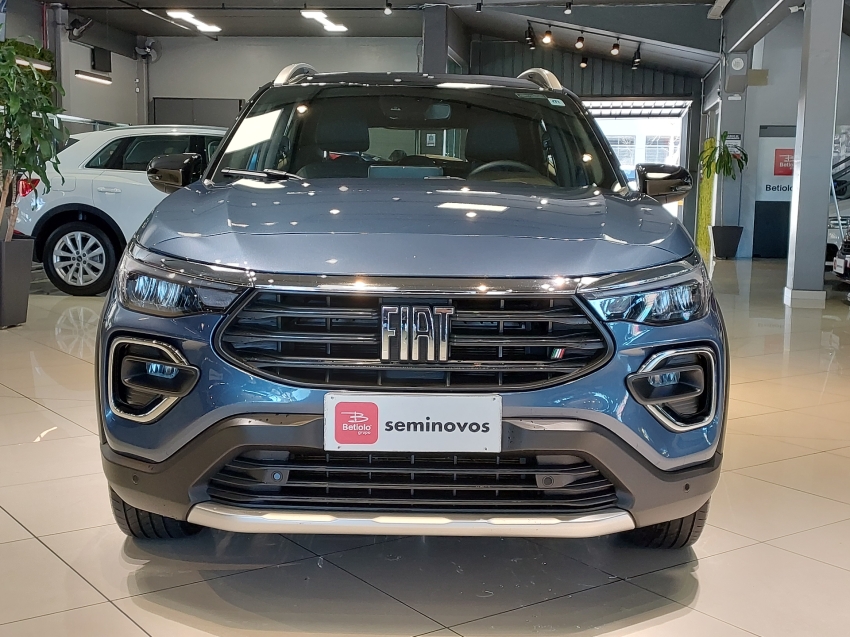 fiat pulse 1.0 turbo 200 hybrid impetus cvt hibrido 4p automatico 20252