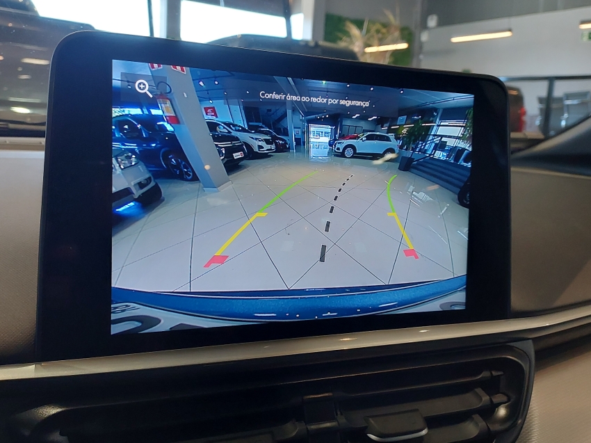 fiat pulse 1.0 turbo 200 hybrid impetus cvt hibrido 4p automatico 202514