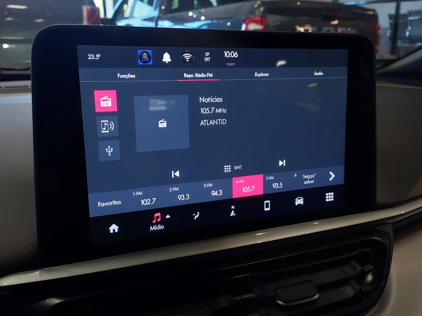 fiat pulse 1.0 turbo 200 hybrid impetus cvt hibrido 4p automatico 202511