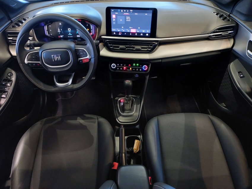 fiat pulse 1.0 turbo 200 hybrid impetus cvt hibrido 4p automatico 20257