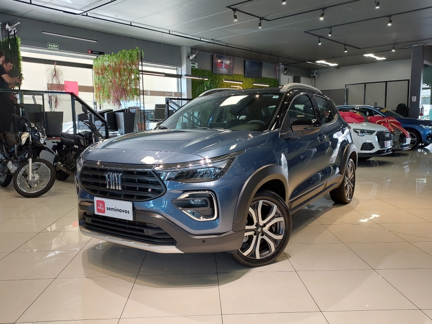 fiat pulse 1.0 turbo 200 hybrid impetus cvt hibrido 4p automatico 202523