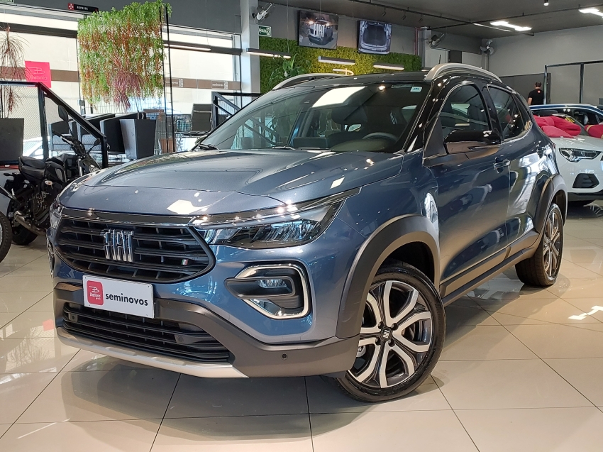 fiat pulse 1.0 turbo 200 hybrid impetus cvt hibrido 4p automatico 20251