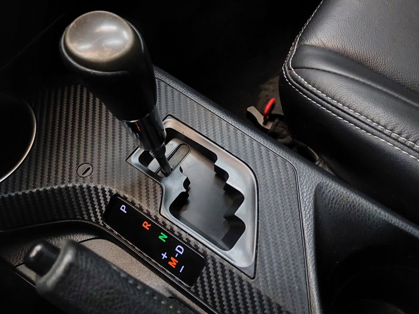 toyota rav4 2.0 4x2 16v gasolina 4p automatico 201515