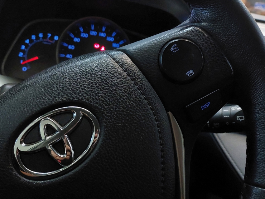 toyota rav4 2.0 4x2 16v gasolina 4p automatico 201517