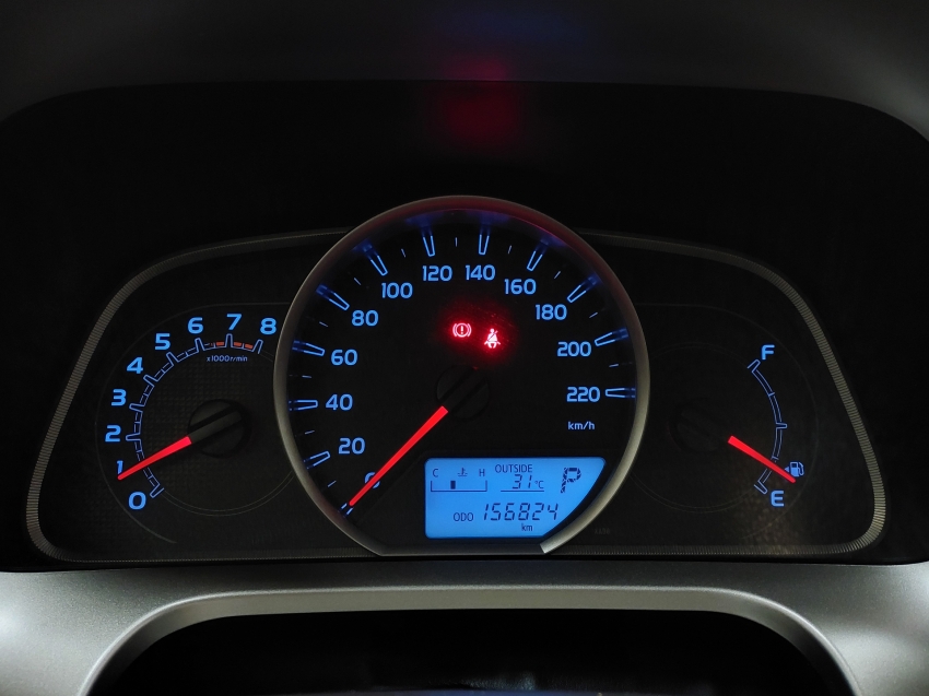 toyota rav4 2.0 4x2 16v gasolina 4p automatico 201512