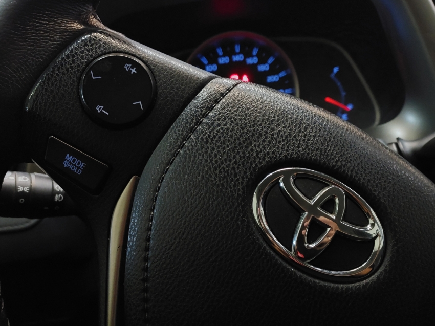 toyota rav4 2.0 4x2 16v gasolina 4p automatico 201516