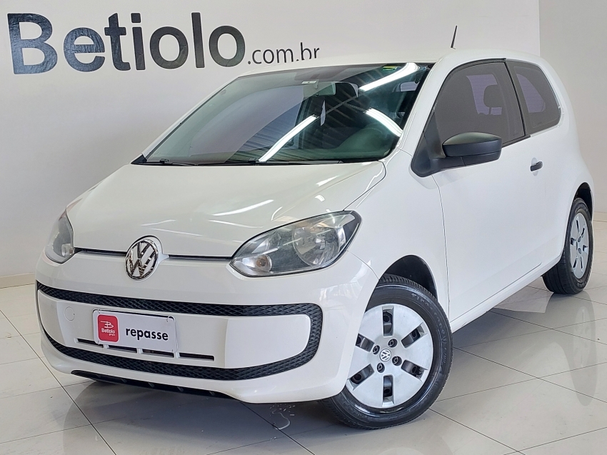 volkswagen up 1.0 mpi take 12v flex 2p manual 20172