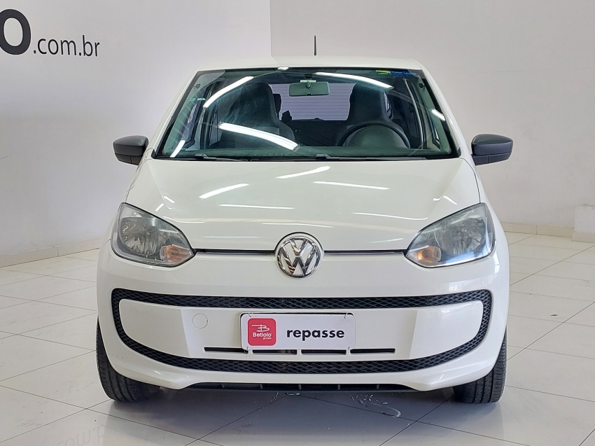 volkswagen up 1.0 mpi take 12v flex 2p manual 20173