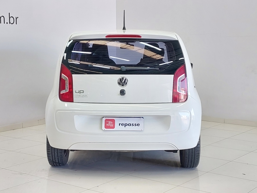 volkswagen up 1.0 mpi take 12v flex 2p manual 20176