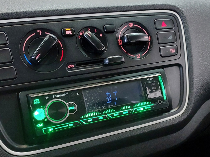 volkswagen up 1.0 mpi take 12v flex 2p manual 201711