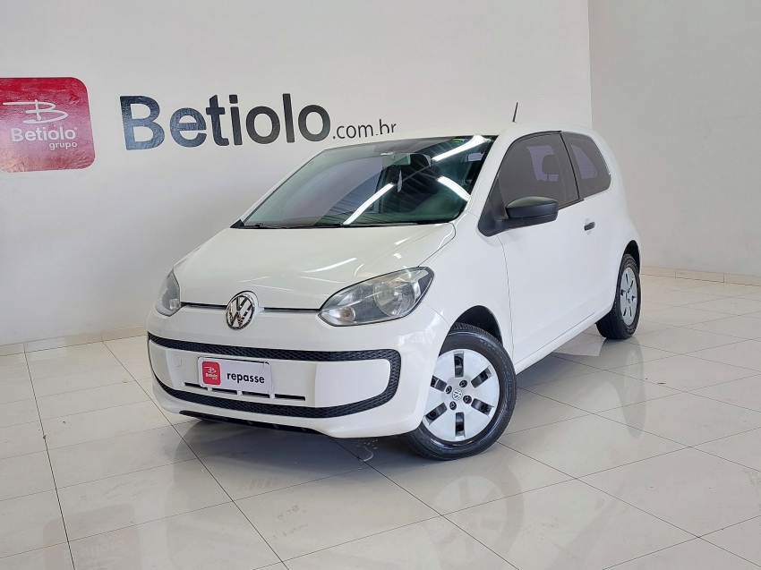 volkswagen up 1.0 mpi take 12v flex 2p manual 201715