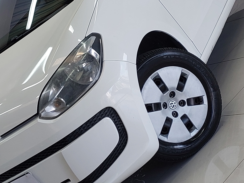 volkswagen up 1.0 mpi take 12v flex 2p manual 201714