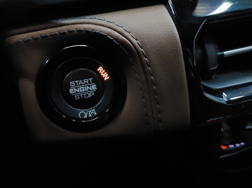 ram rampage 2.0 turbo diesel laramie 4x4 automatico 4p 202420