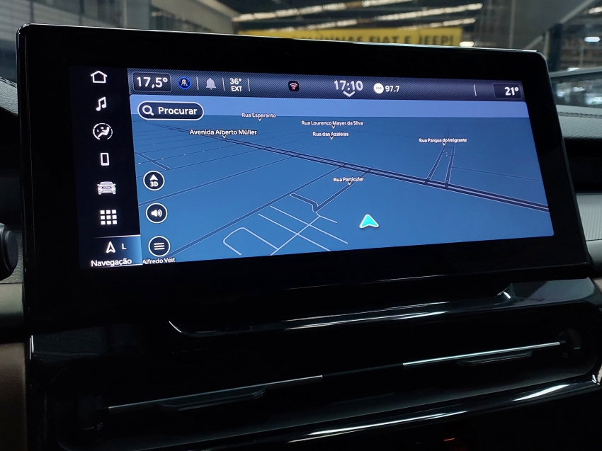 ram rampage 2.0 turbo diesel laramie 4x4 automatico 4p 202415