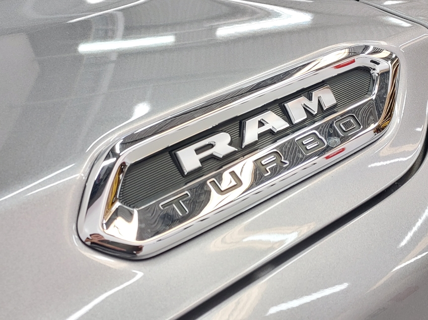 ram rampage 2.0 turbo diesel laramie 4x4 automatico 4p 202427